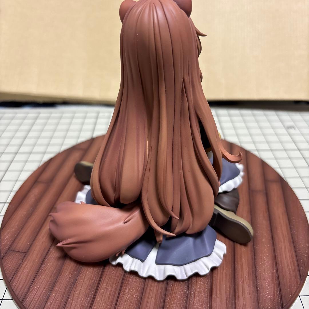 ラフタリア 幼少化ver. 1/7スケールフィギュア 盾の勇者の成り上がり