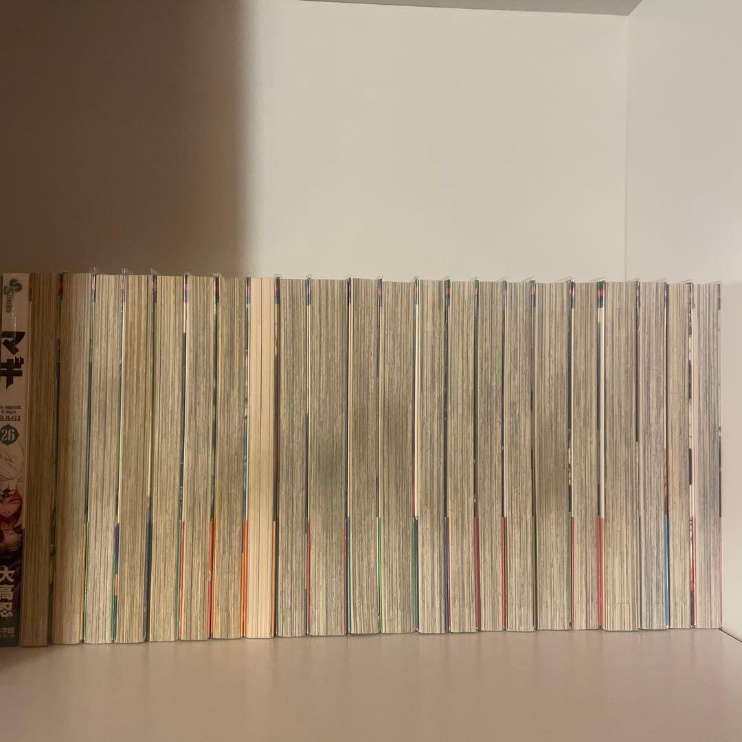 【美品】NANA ナナ 矢沢あい 全巻セット +7.8巻【全巻初版】