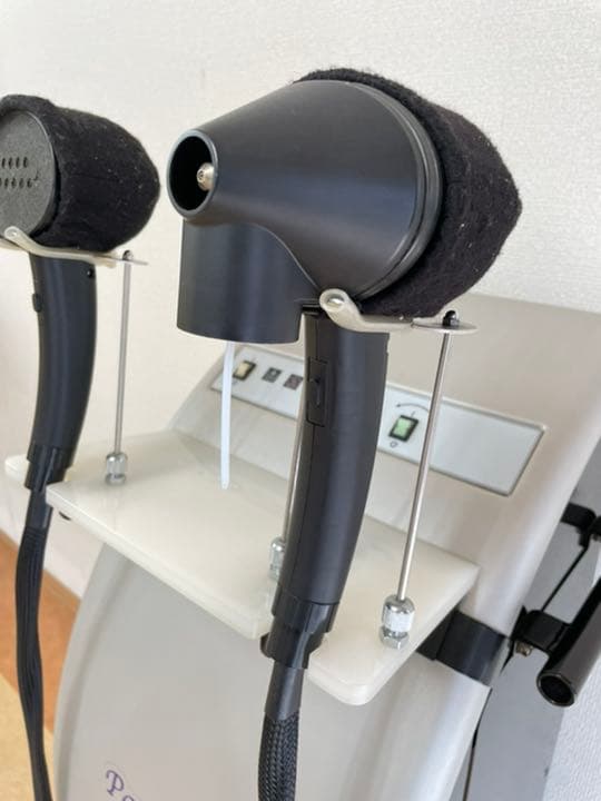 美容室スチームシステム　Parrucchi(パルッキー)