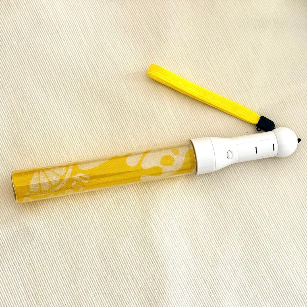 M!LK 吉田仁人 ペンライト　Summer Re:fresh