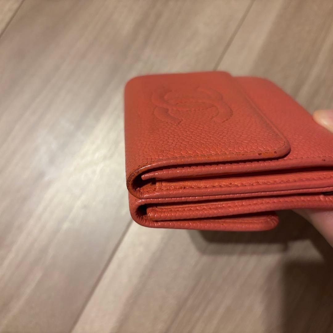 ⭐︎専用です⭐︎お値下げ⭐︎CHANEL シャネル 財布