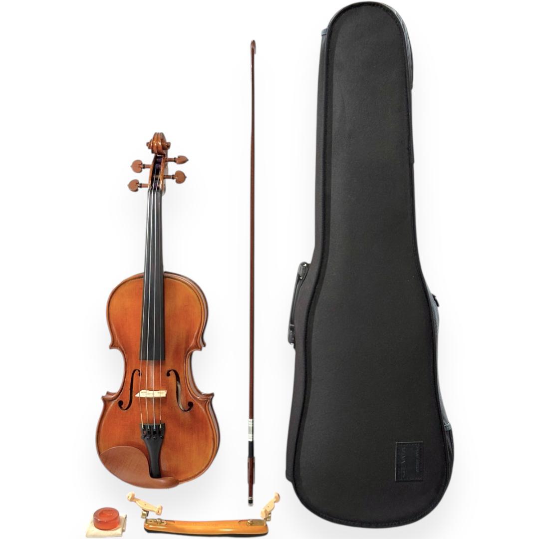 MAGICO Santo Verde サントヴェルデ バイオリン 2021年製