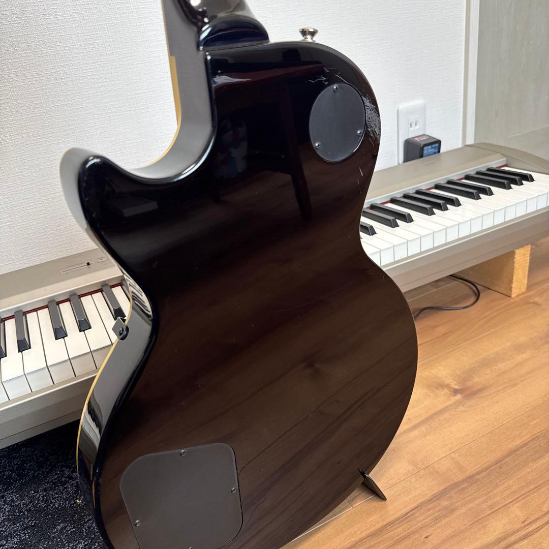 Epiphoneレスポール エピフォン　美品