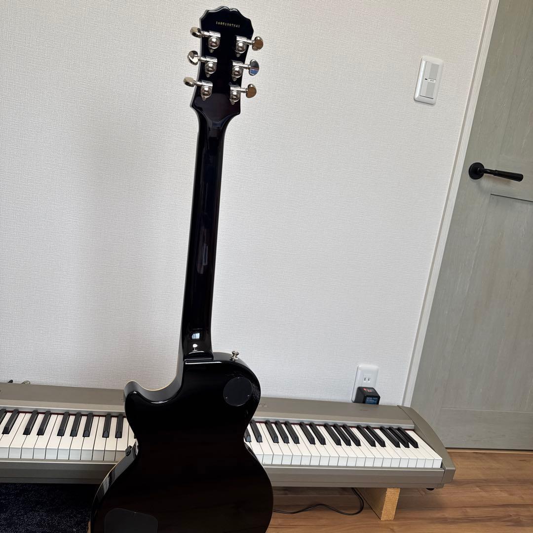 Epiphoneレスポール エピフォン　美品