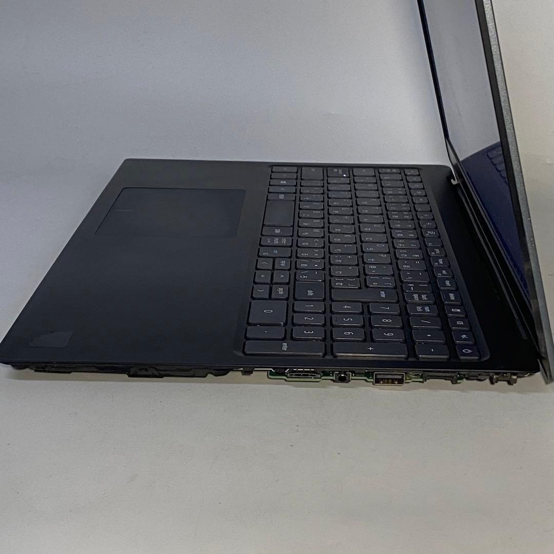 【ジャンク】DELL Latitude 5590 第10世代 i5 ケース無し