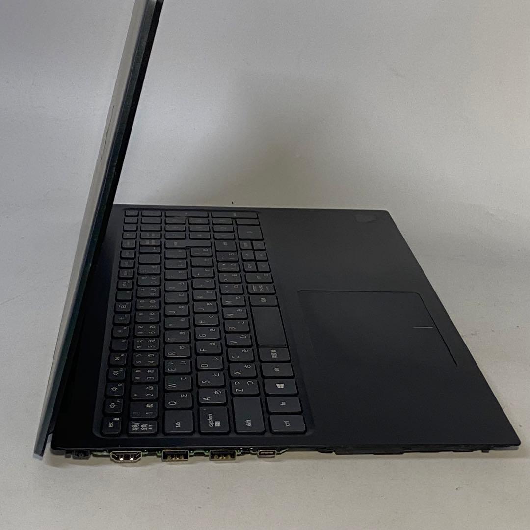 【ジャンク】DELL Latitude 5590 第10世代 i5 ケース無し