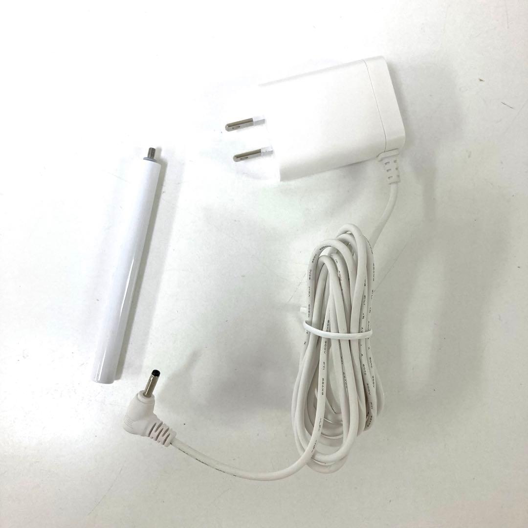 3413-Y au PHOTO-U TV ZTS11SWA ホワイト