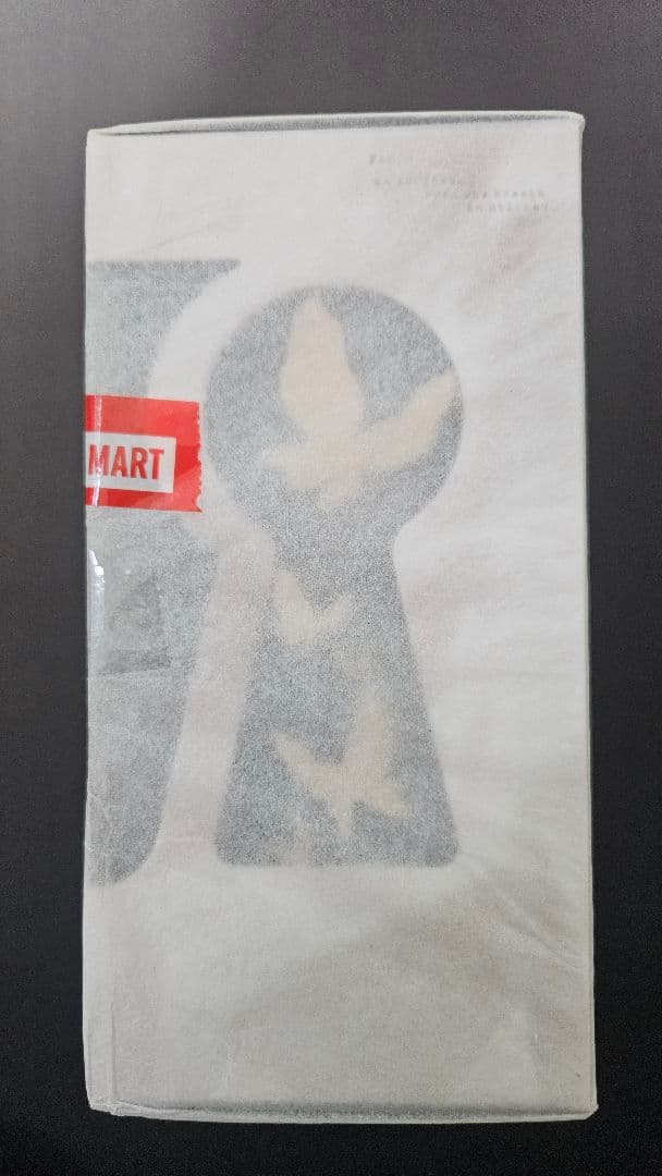 SKULLPANDA スカルパンダ 上海限定 ぬいぐるみ 新品