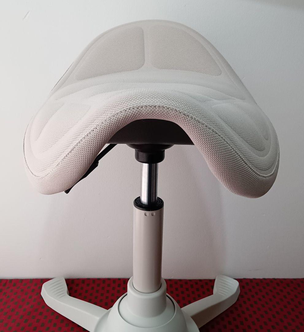 ホースライディングチェア 姿勢矯正 椅子 バランスチェア