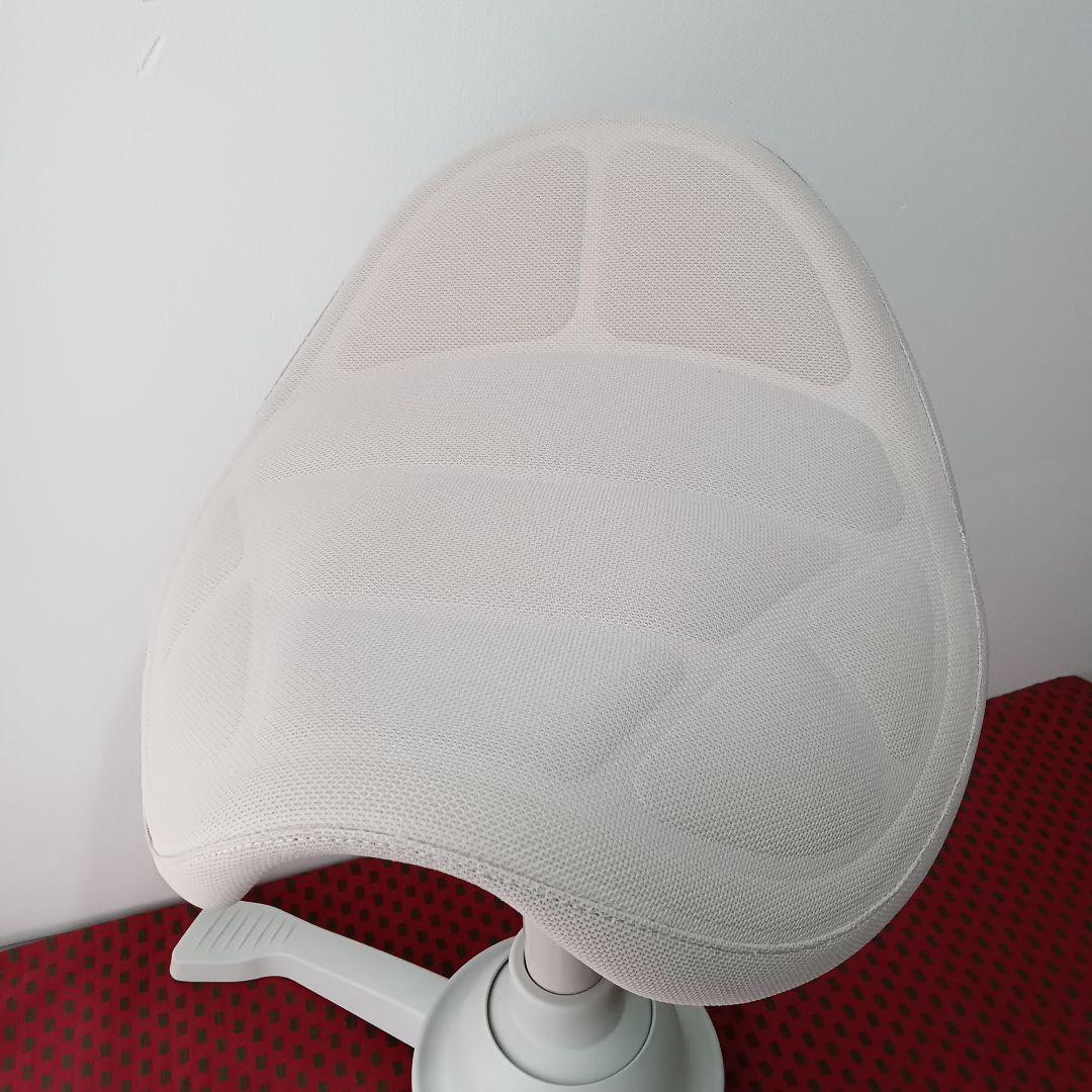 ホースライディングチェア 姿勢矯正 椅子 バランスチェア