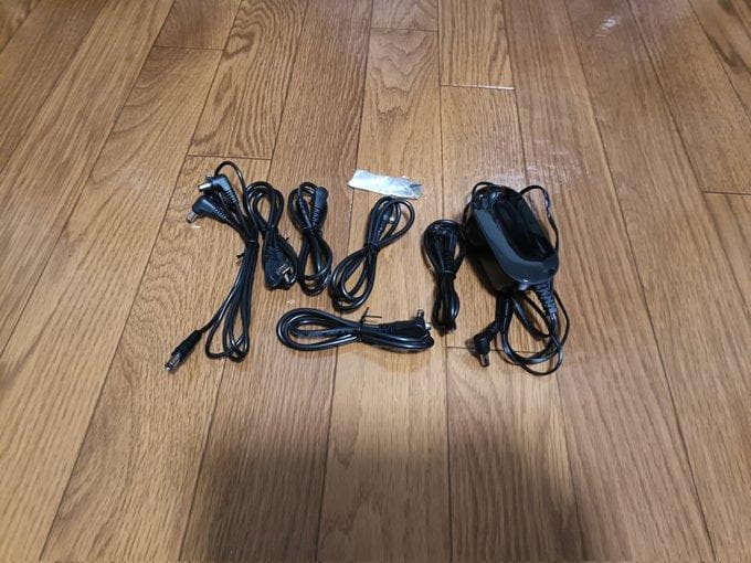 ギター VITAL AUDIO / ENCOUNTER VAPS-4