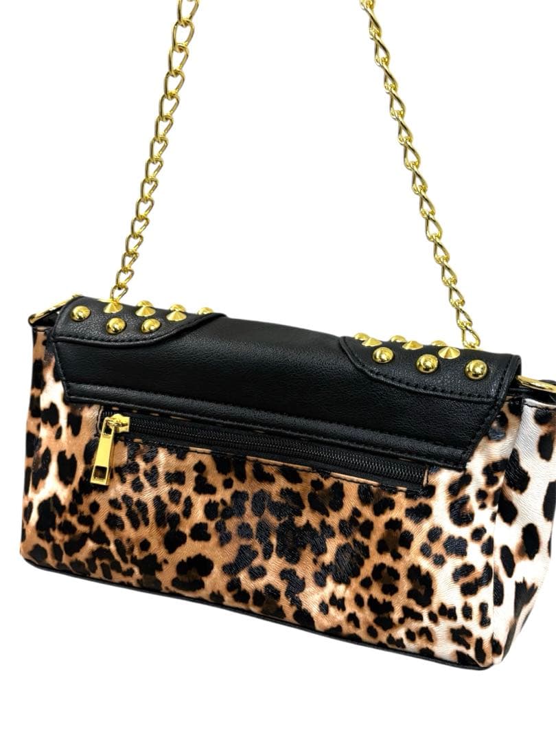 超希少　d.i.a. ダイア　最盛期　平成ギャル　 チェーン　バッグ　2way