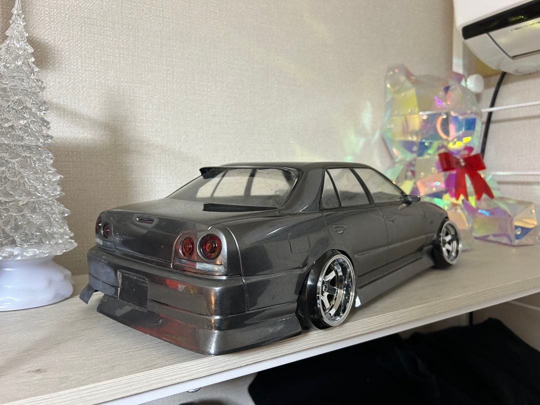 パンドラ ER34 スカイライン LED電装付