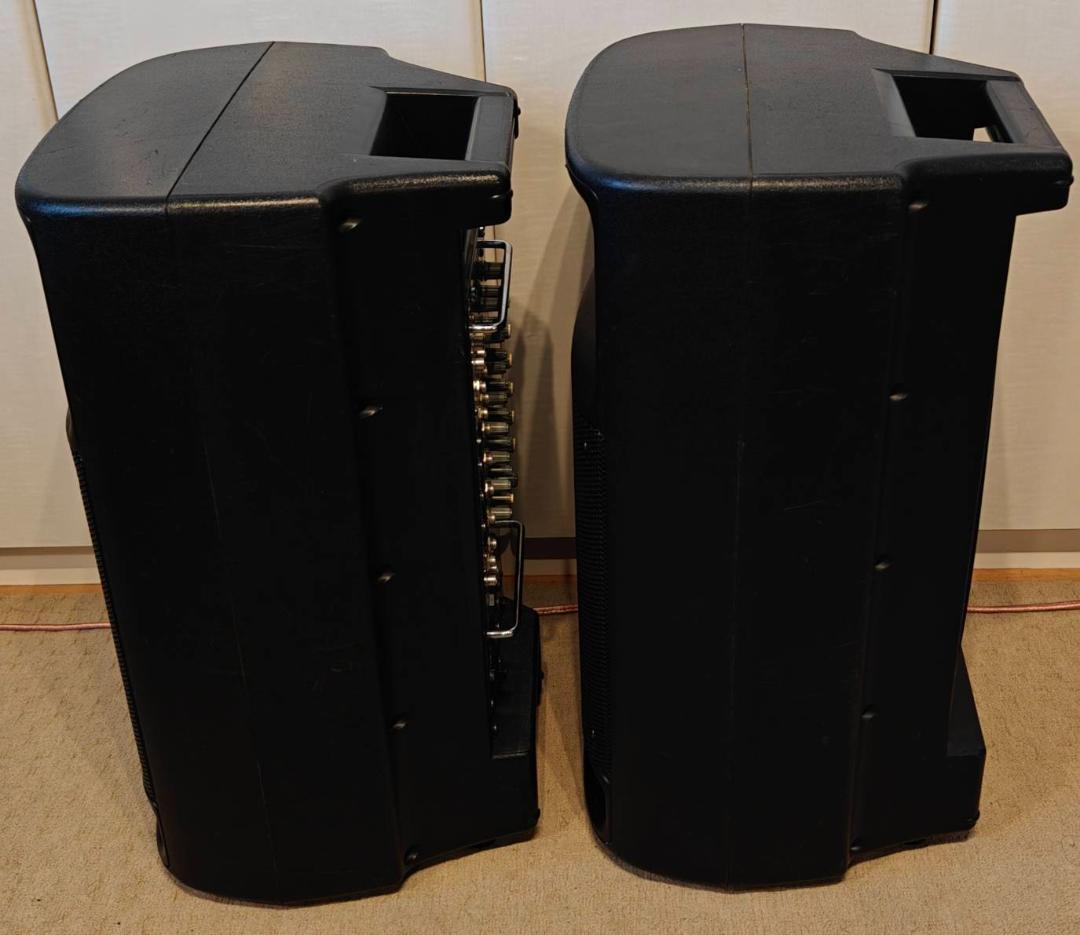 YAMAHA STAGEPAS 500 ポータブルPAシステム スピーカー