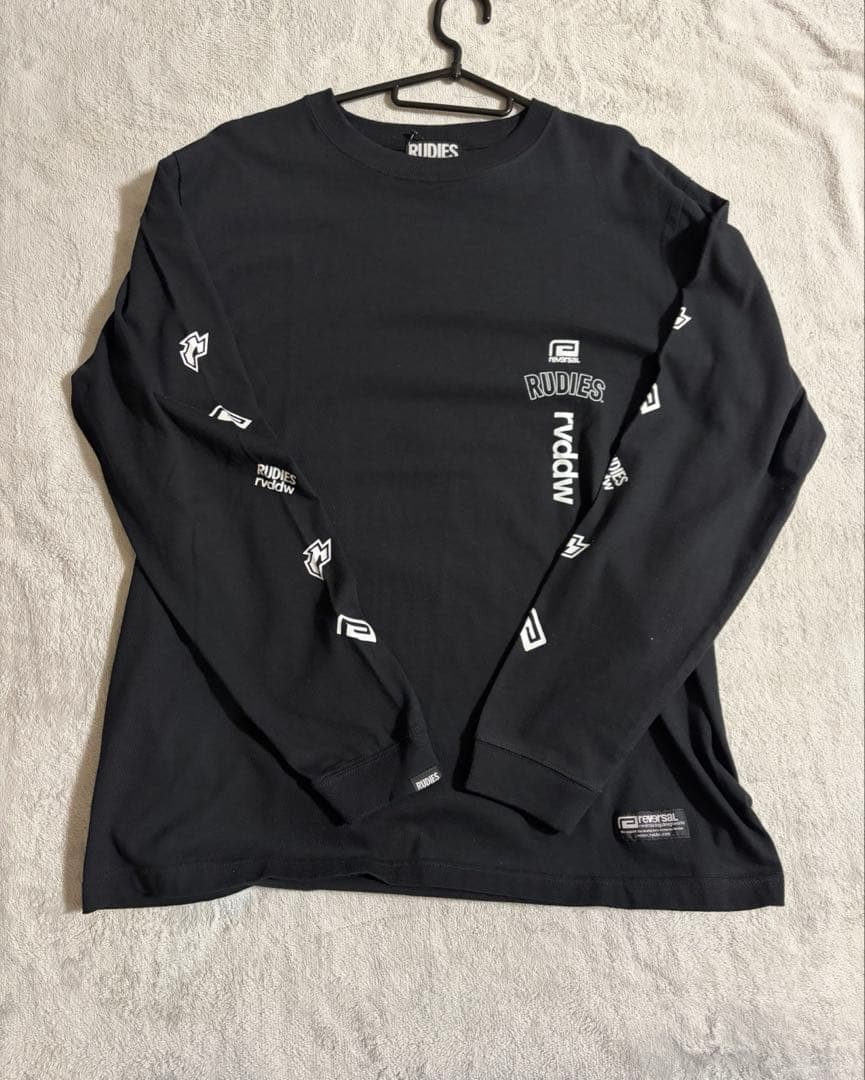 UVERworld RUDIE’S REVERSAL ロンT TAKUYA∞ 彰