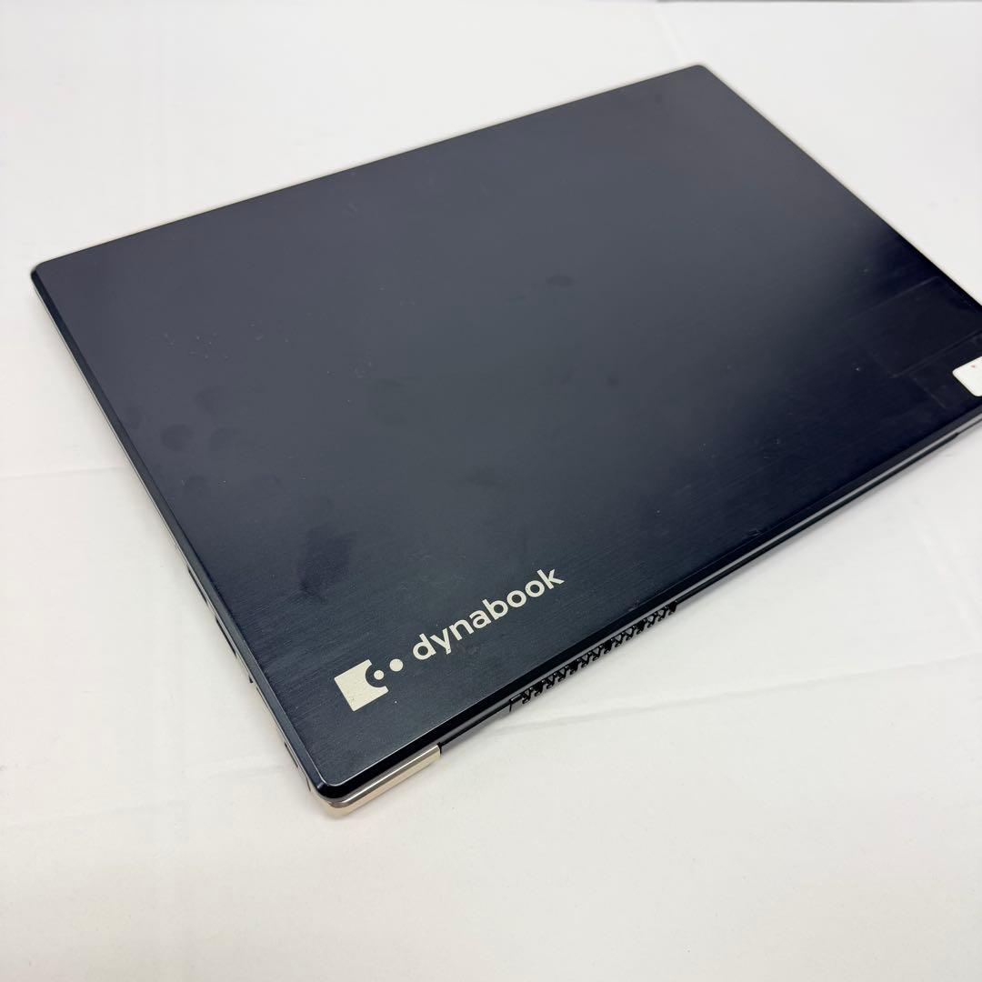 【超軽量モデル】Dynabook G83/FR | 第10世代i5 | フルHD