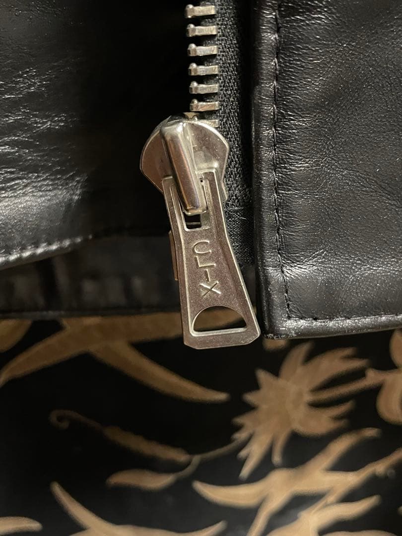 ルイスレザー　スーパーモンザ　Lewis Leathers サイズ34美品