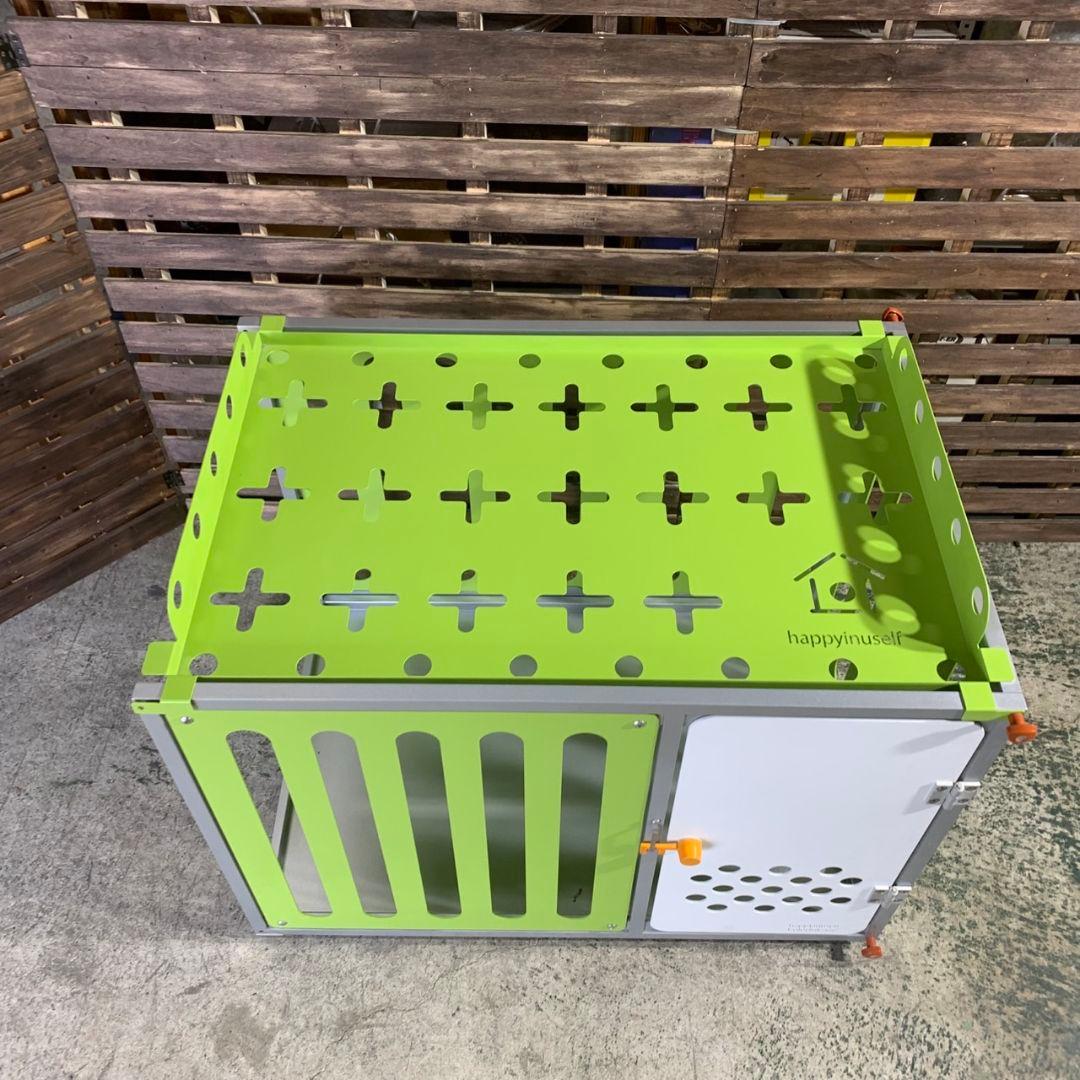 I189\" happyinuself C126 ハッピーイヌセルフ ゲージ