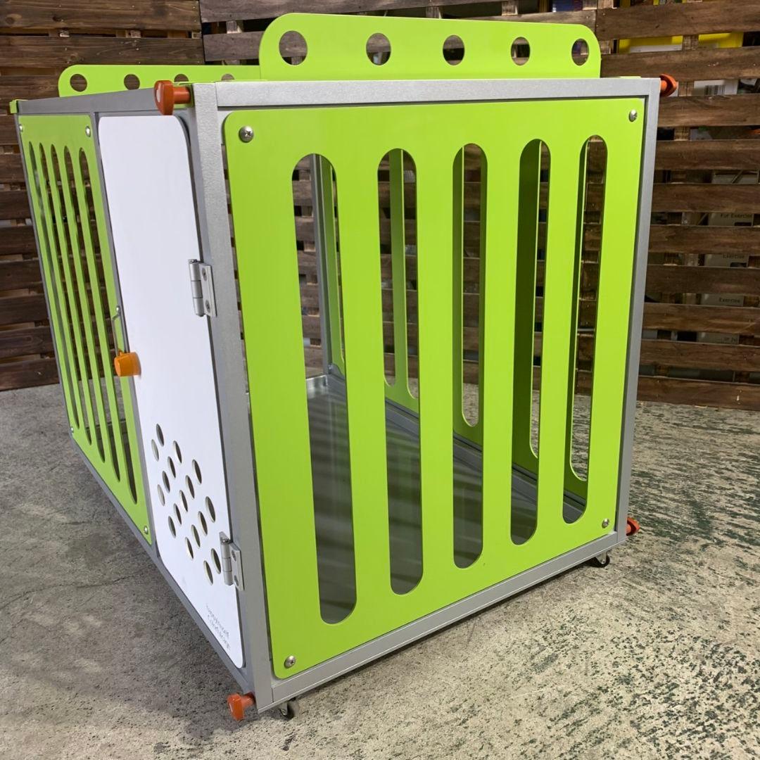 I189\" happyinuself C126 ハッピーイヌセルフ ゲージ