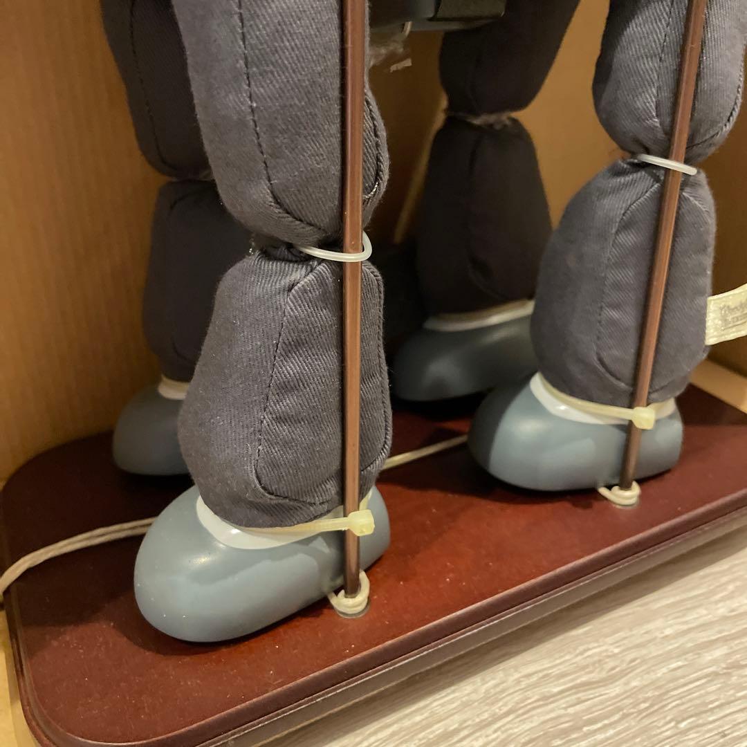 ディズニー　トイストーリー　ピクサー　ヤングエポック　ブルズアイ