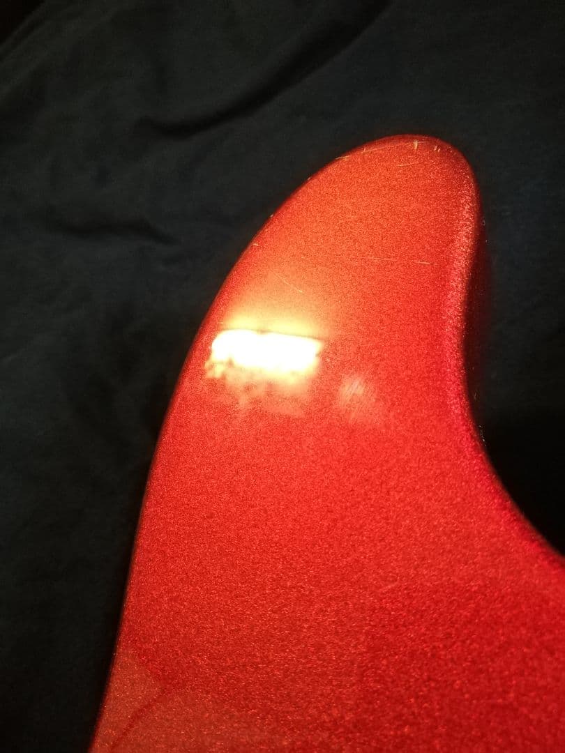 テレキャスタータイプ Duncan STR-1 & STL-1バーズアイ