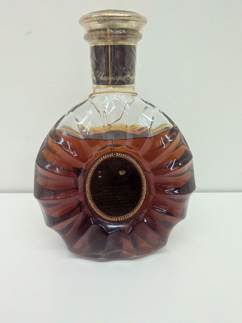 【未開栓】古酒REMY MARTIN XO SPECIAL 700ml40度