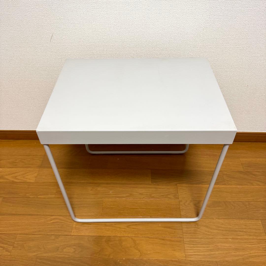 【廃盤品】IKEA イケア GRANBODA　グランボダ ネストテーブル