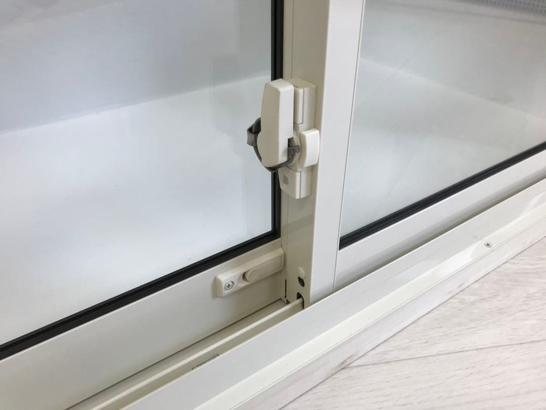 ＦandＫ爬虫類木製ケージ　アルミサッシ仕様　1200×600×450