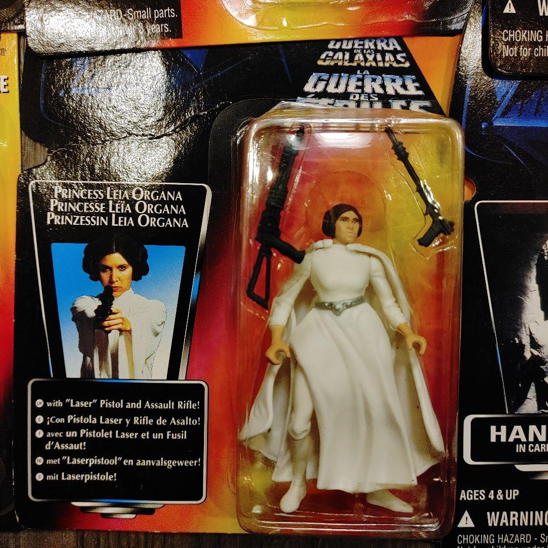 Star Wars　スターウォーズ　フィギュア　まとめ売り　値下げ交渉OK