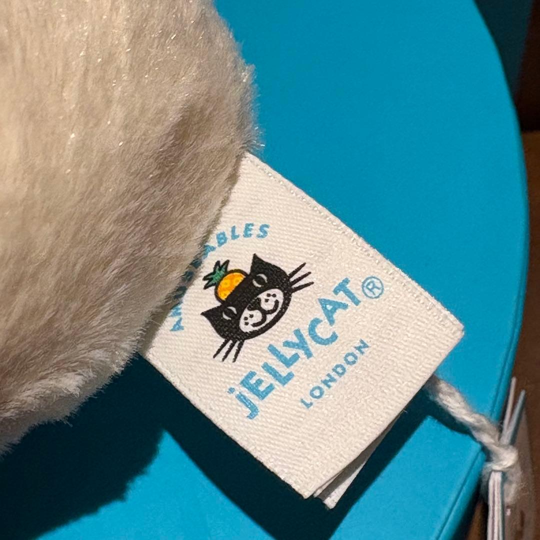 レア・中国限定 ジェリーキャット 小籠包 Yum & Sum