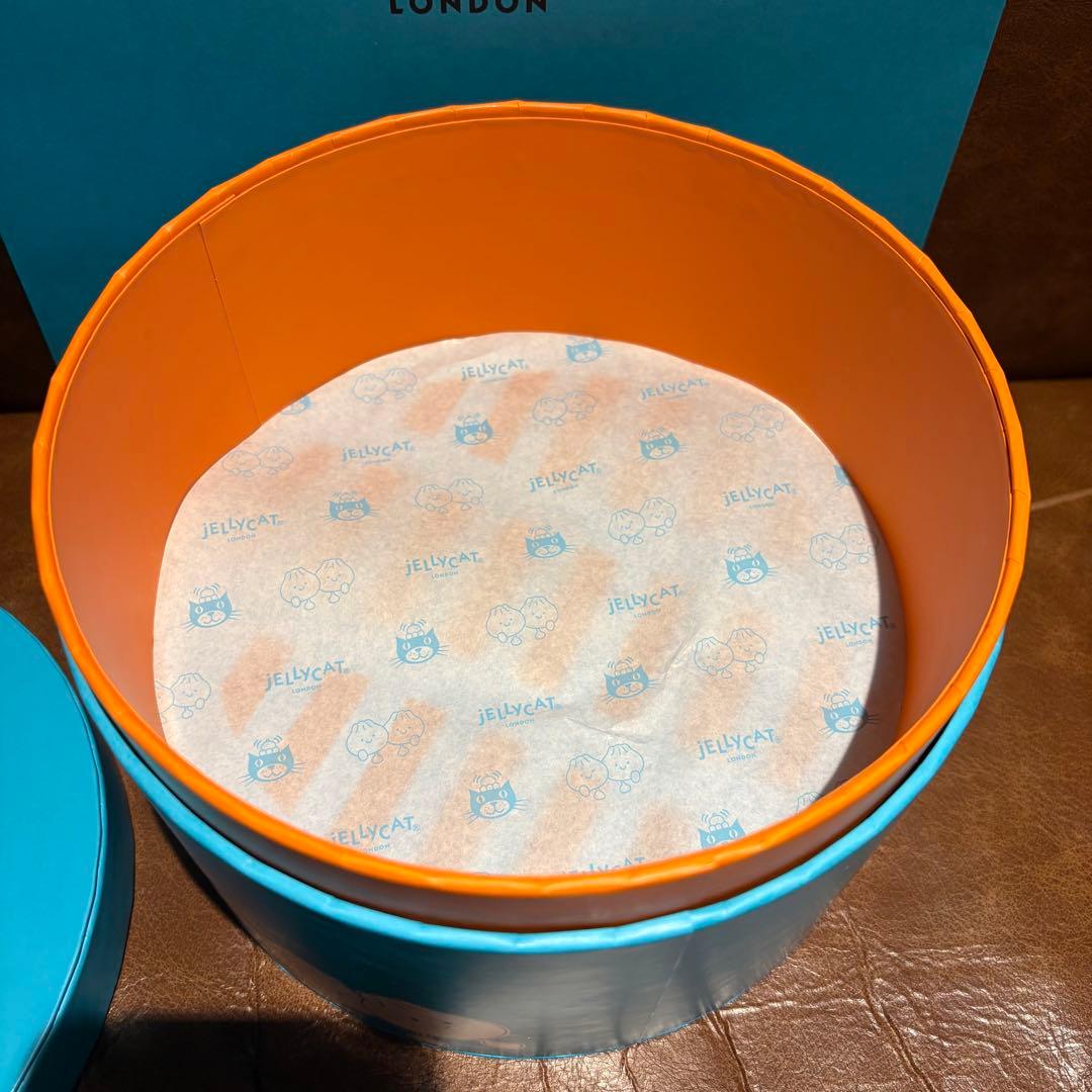 レア・中国限定 ジェリーキャット 小籠包 Yum & Sum