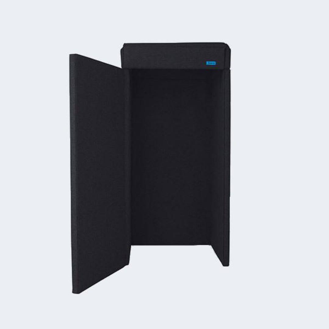 簡易吸音ブース ベリーク VERY-Q VQ910