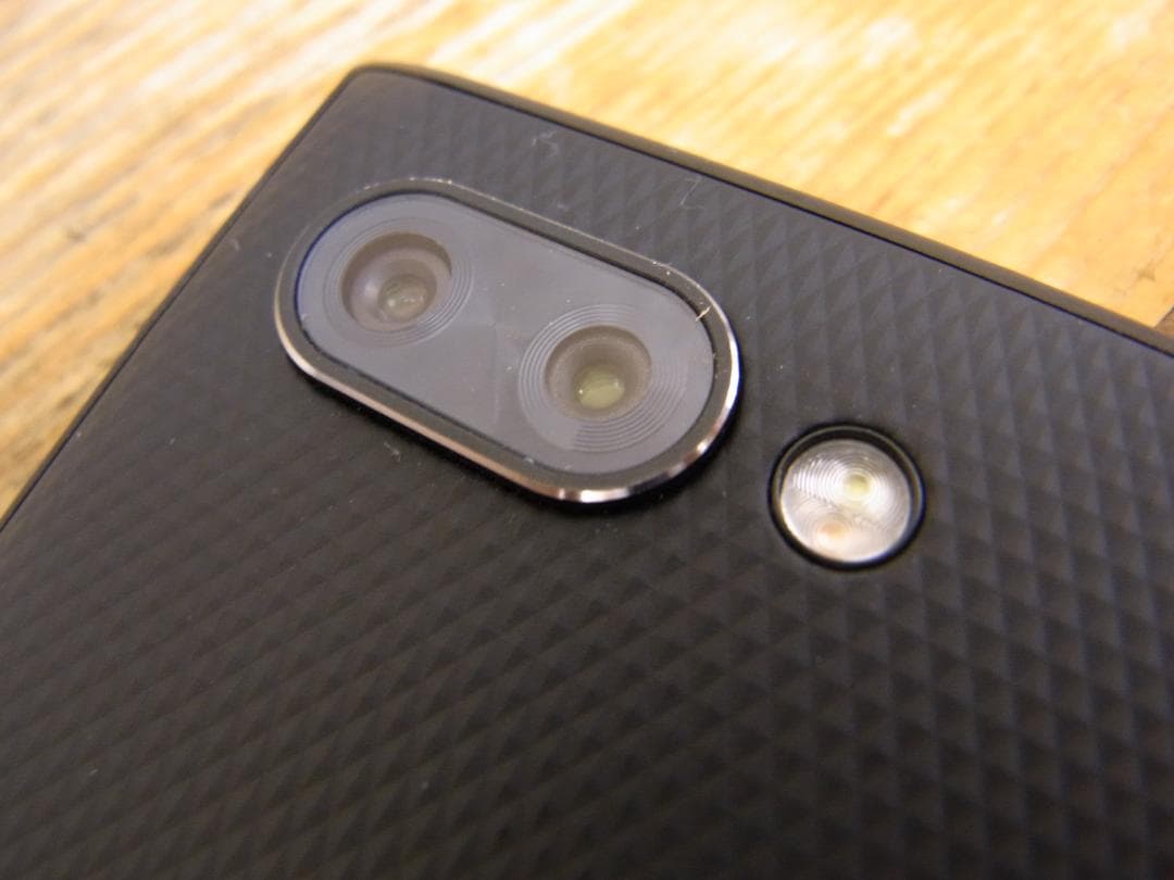 BlackBerry Key2　BBF-100-9 訳あり