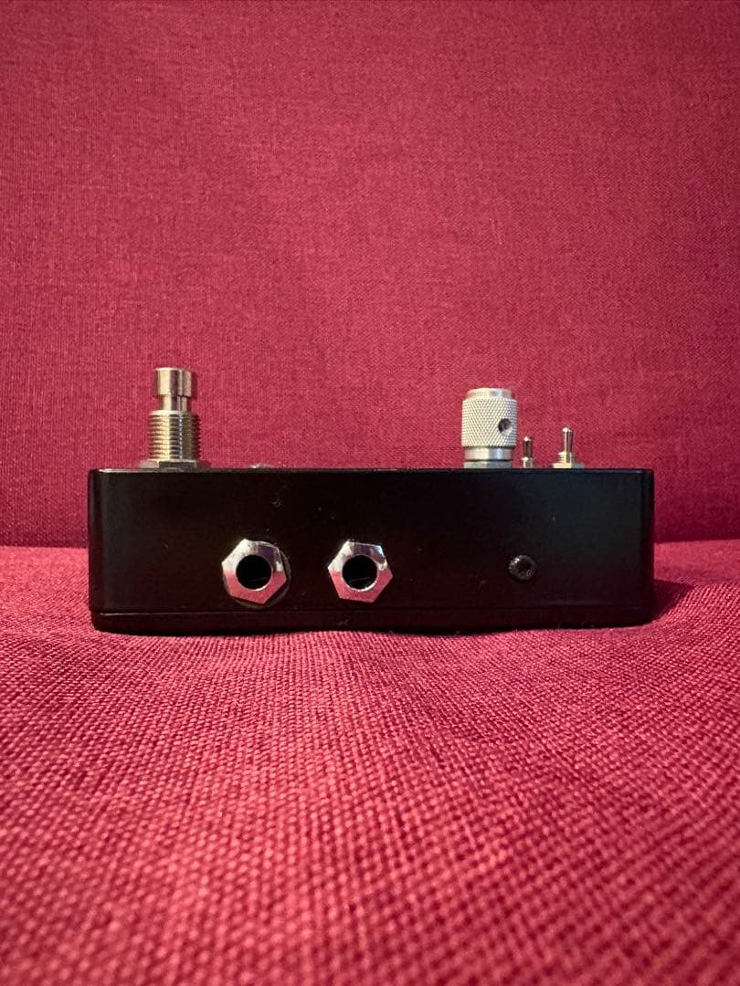 ギター Empress buffer+