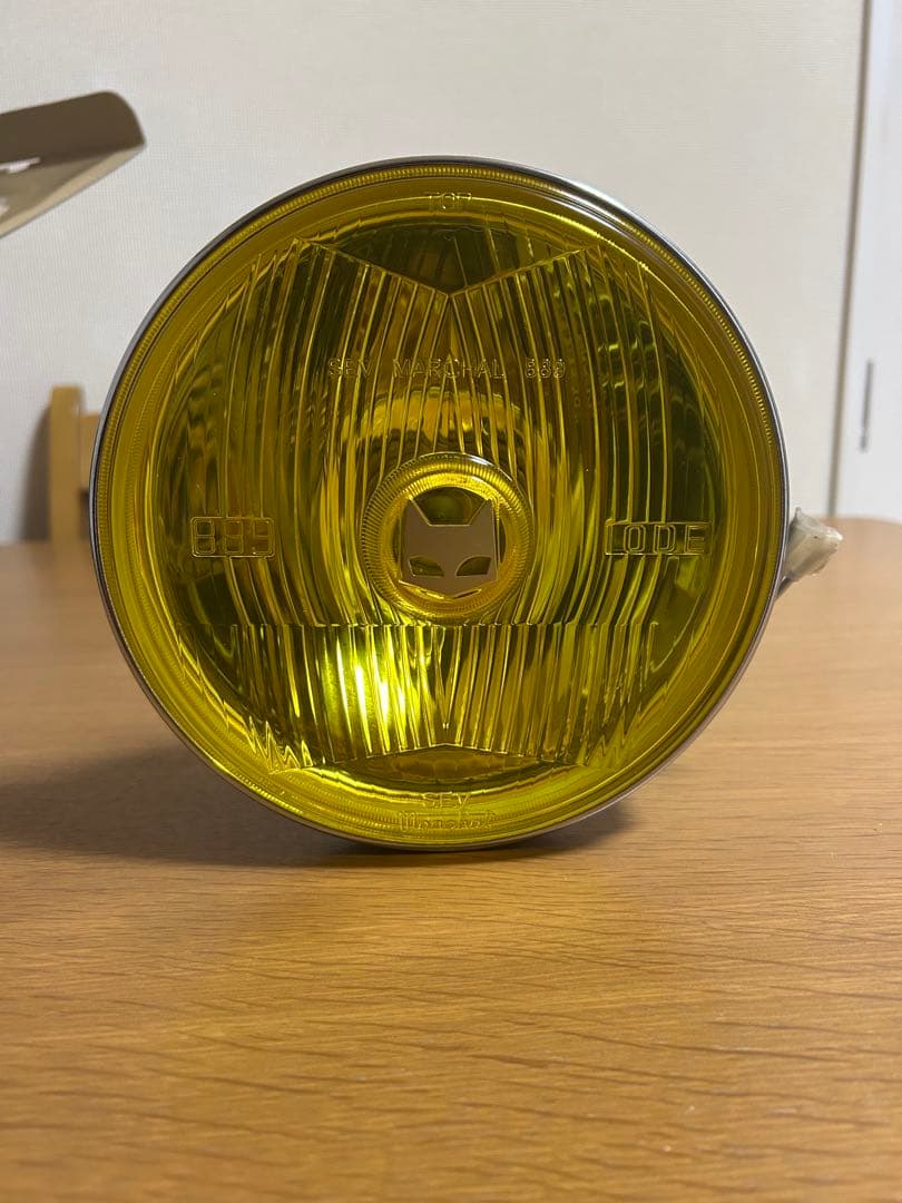 S.E.V.MARCHAL 889 汎用