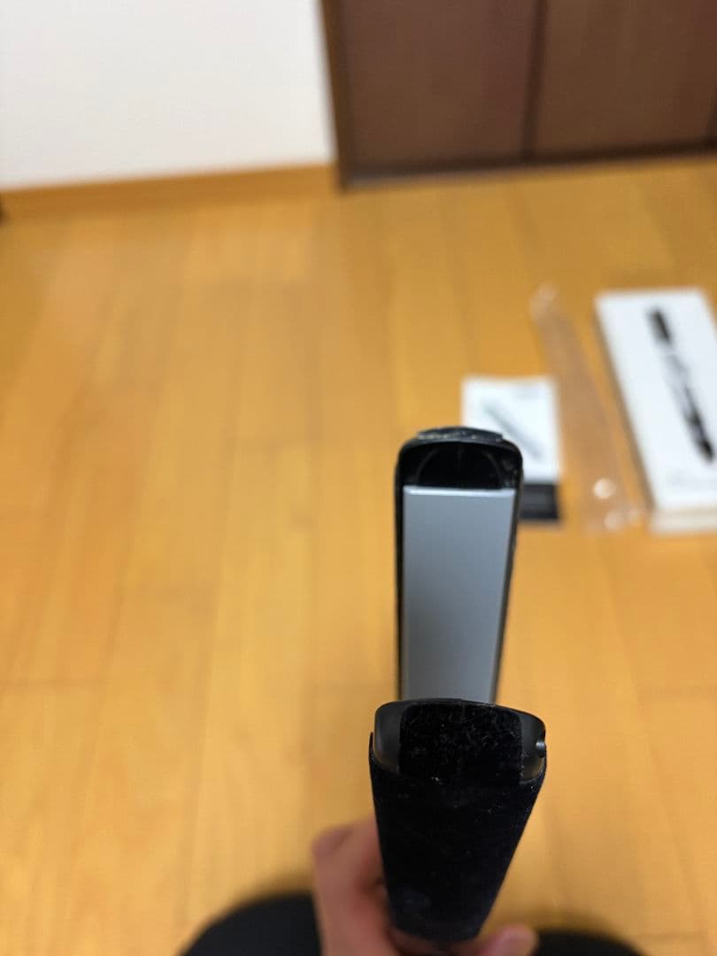 アイビル fdストレートアイロン