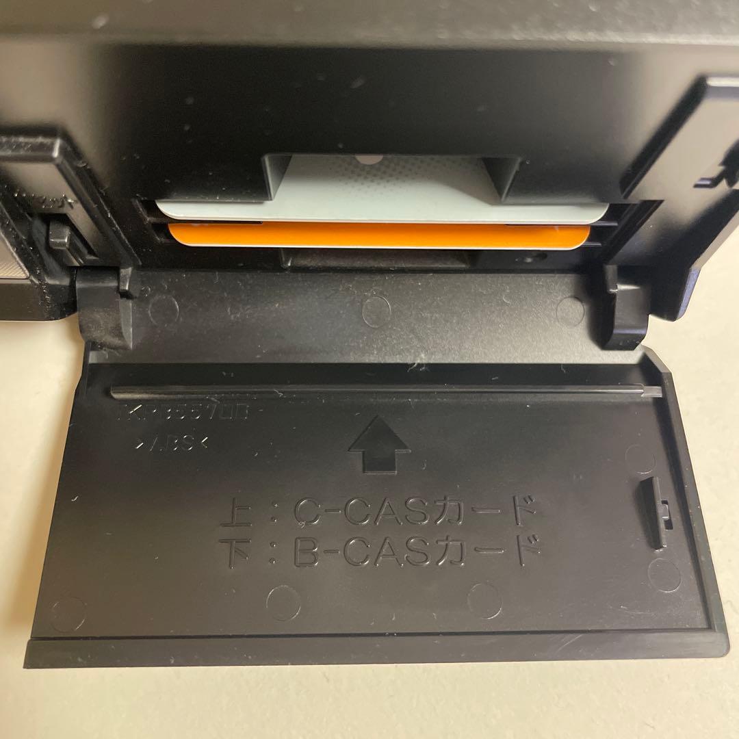 【美品】Panasonic TZ-LS300P デジタルCATVチューナー