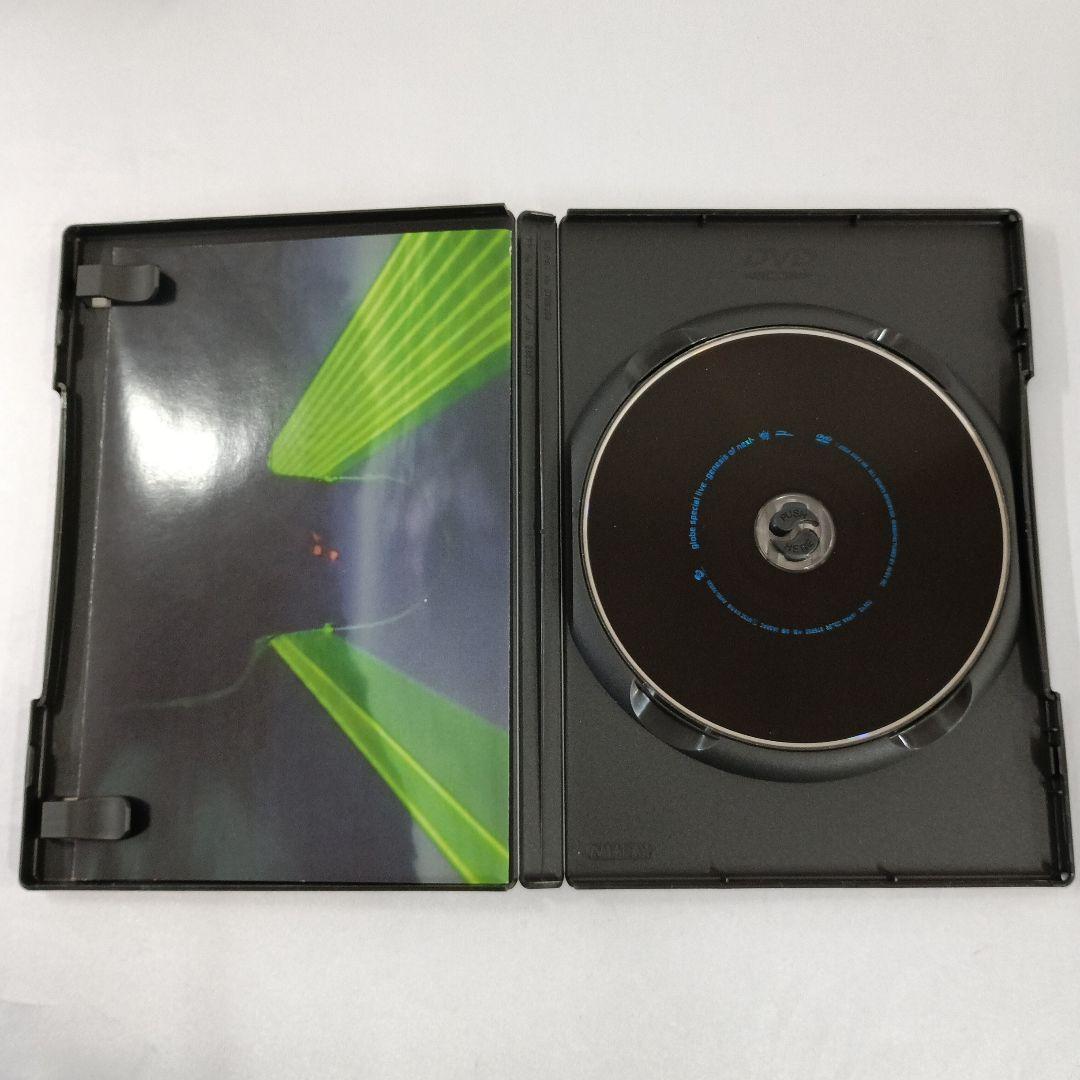 globe / スペシャルライブgenesis of next