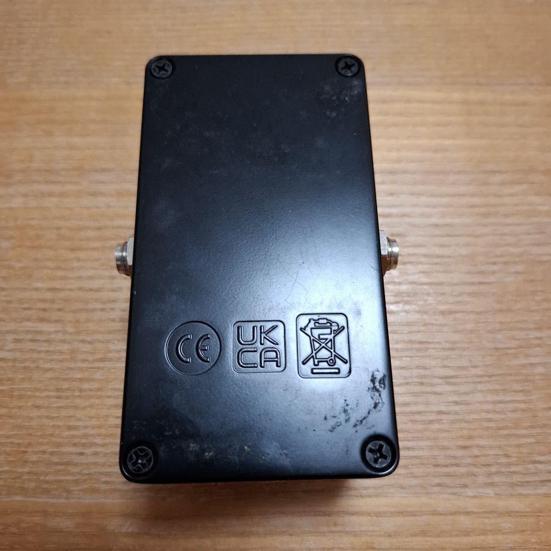 ギター electro-harmonix Satisfaction Plus