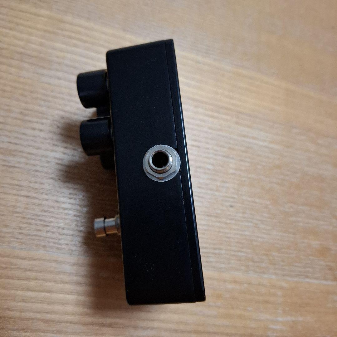 ギター electro-harmonix Satisfaction Plus