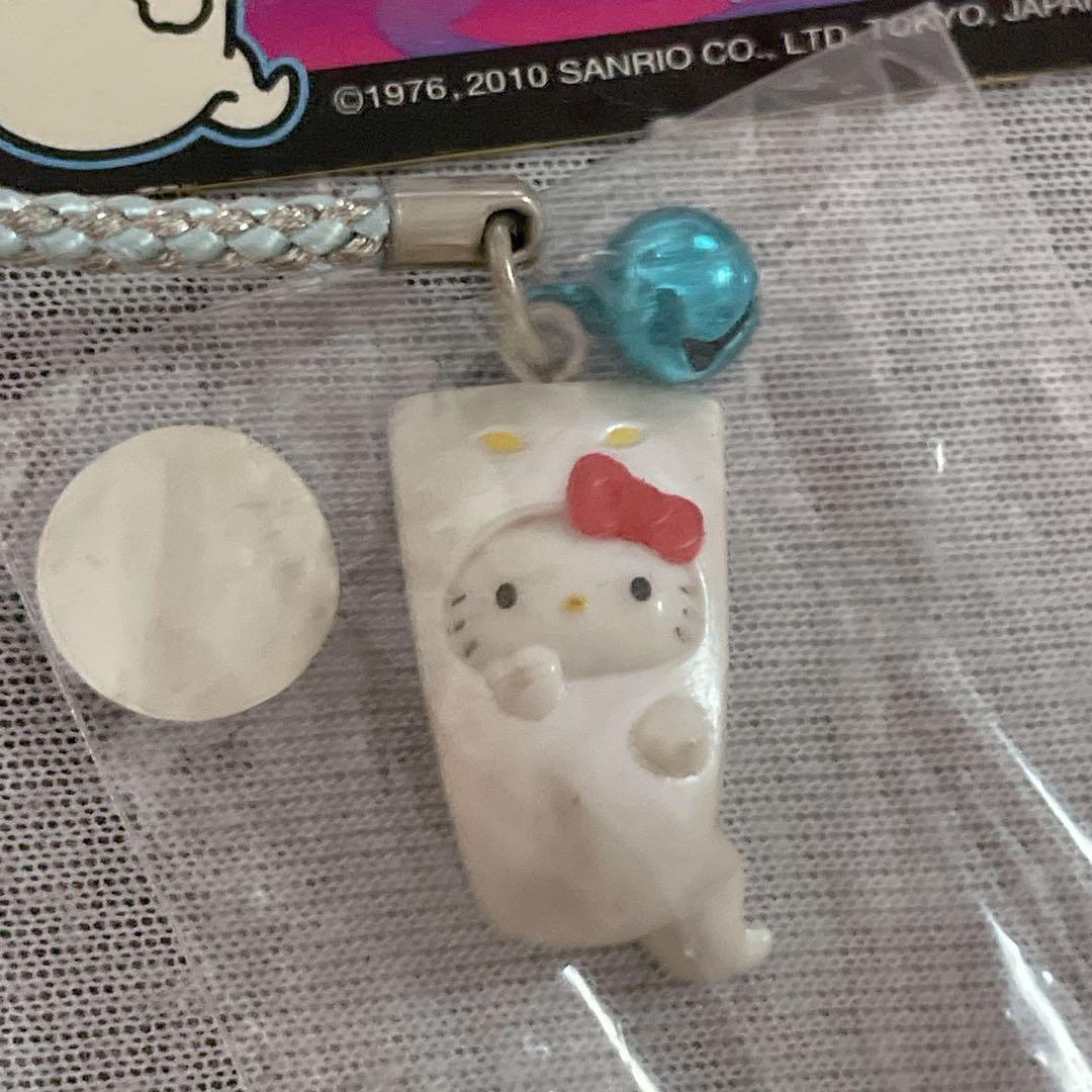 ご当地キティ レア♡山陰発 ゲゲゲの鬼太郎×はろうきてぃ根付6種フルコンプセット