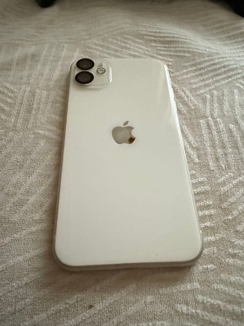 iPhone11 本体のみ