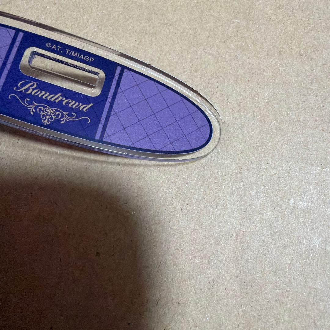 栗*様 【激レア】 メイドインアビス ボンドルド 度し難き不眠くじ アクリルスタ