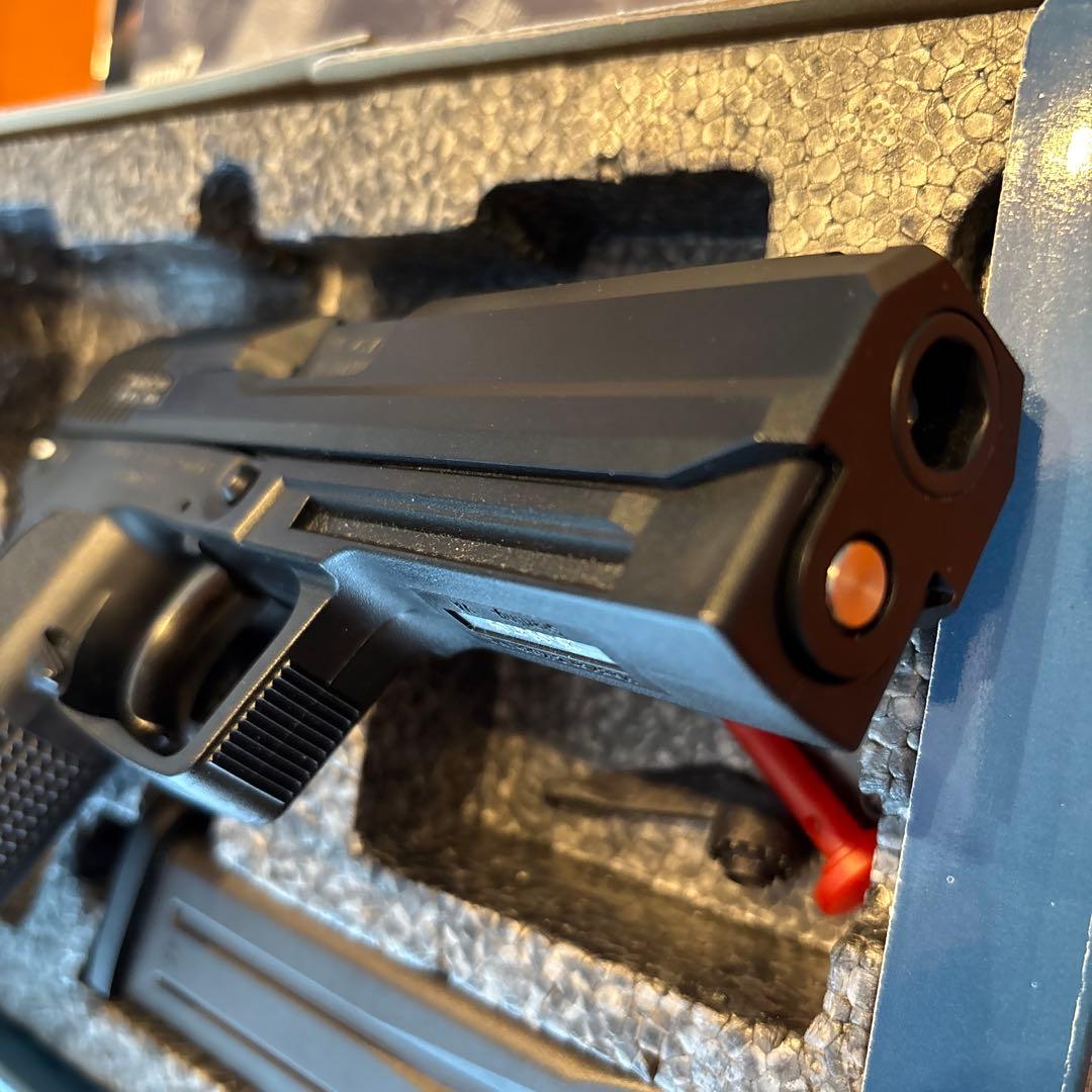 H&K USP .45 Auto ガスガン