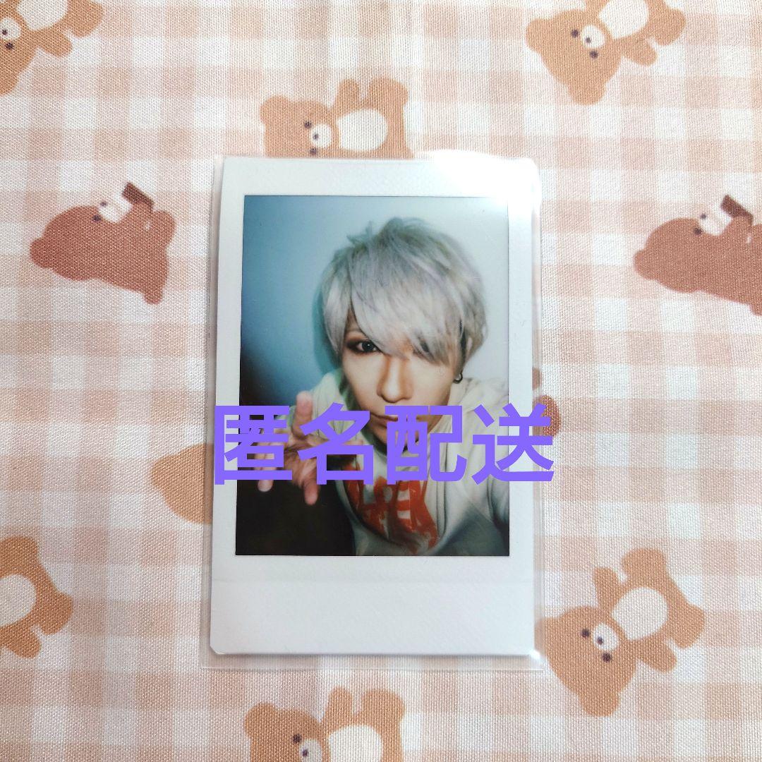 ゴールデンボンバー 歌広場淳 ファイナルガチャ チェキ 缶バッチ アクスタ