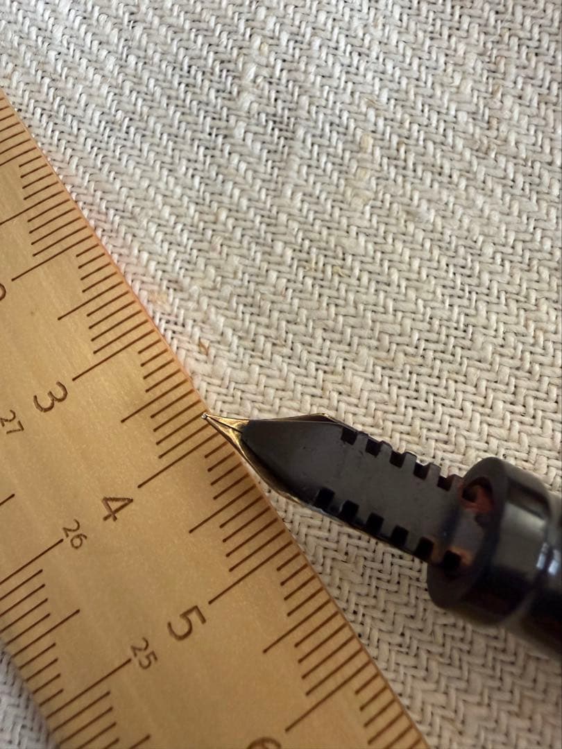 シェーファー万年筆、ジャプペンシル両用