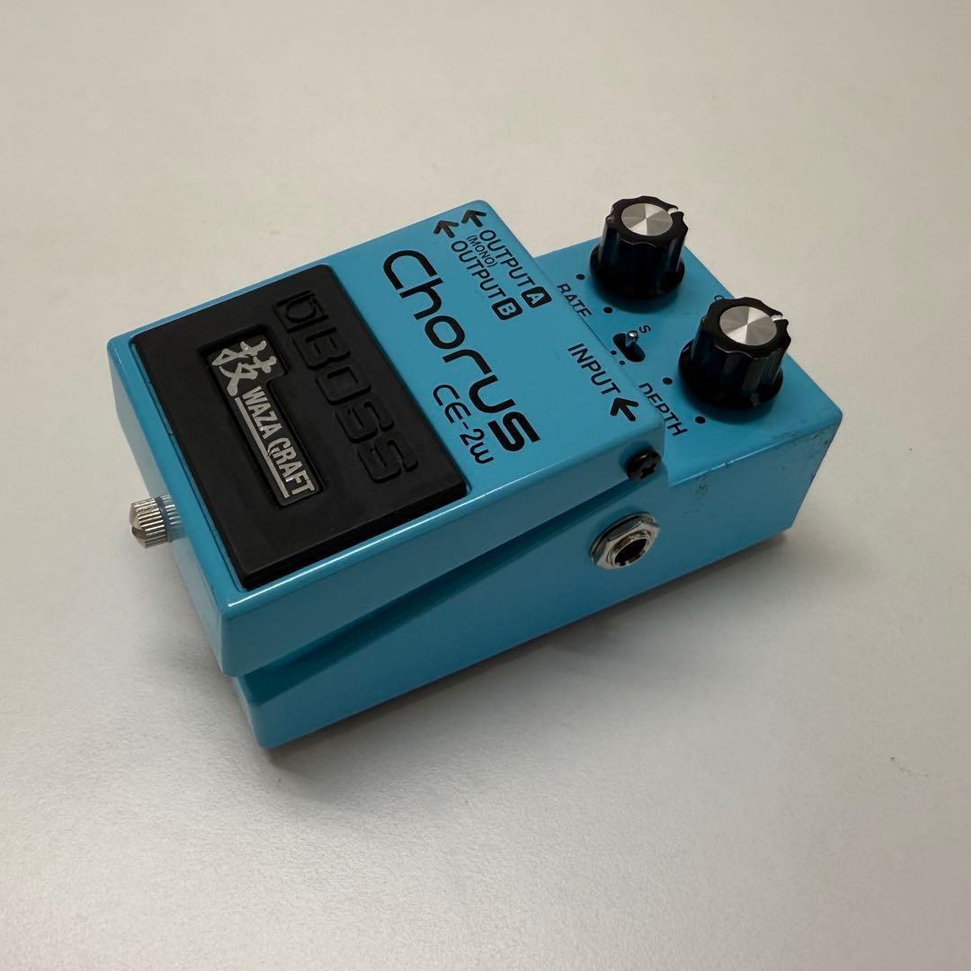 BOSS CE-2W 中古品
