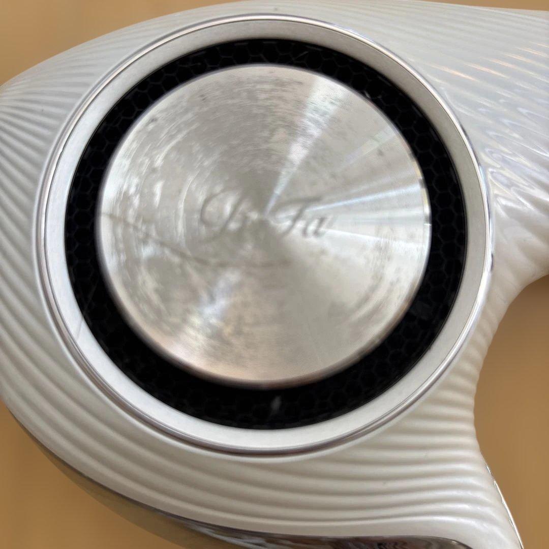 リファ Refa ヘアドライヤー ホワイト