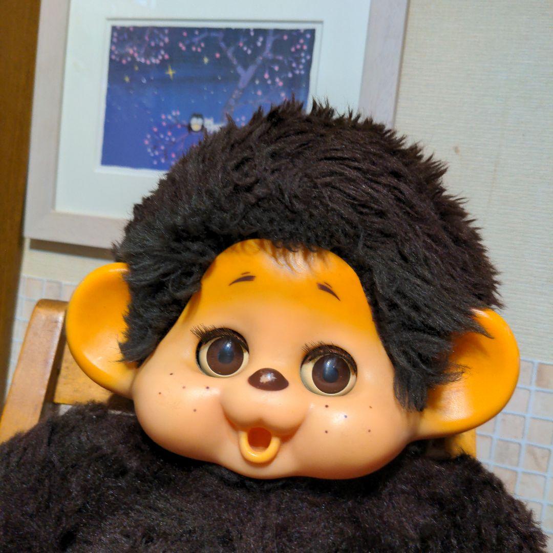 まごころの人形 大助くん　TOHO JAPAN スリープアイ TOHO物産 昭和