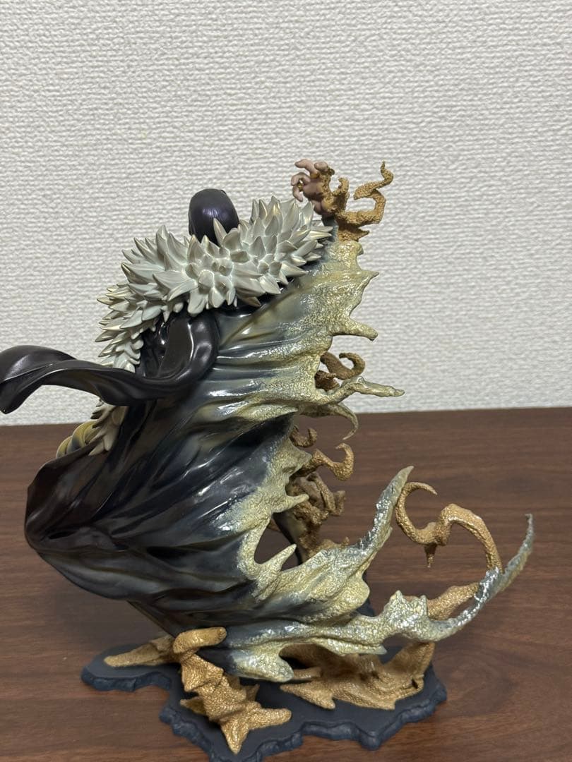 P.O.P MAS-MAXIMUM サー・クロコダイル ワンピース 海外正規品